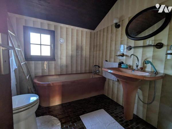 CAMAPGNE DE SAINT BREVIN LES PINS NORD, AU CALME