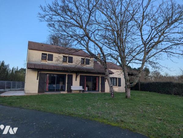 CAMAPGNE DE SAINT BREVIN LES PINS NORD, AU CALME