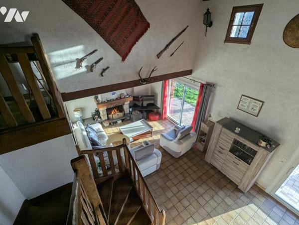 CAMAPGNE DE SAINT BREVIN LES PINS NORD, AU CALME