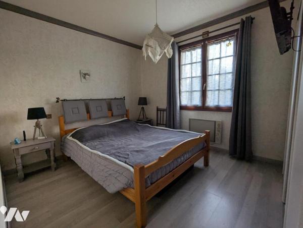 CAMAPGNE DE SAINT BREVIN LES PINS NORD, AU CALME