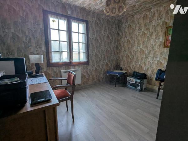 CAMAPGNE DE SAINT BREVIN LES PINS NORD, AU CALME