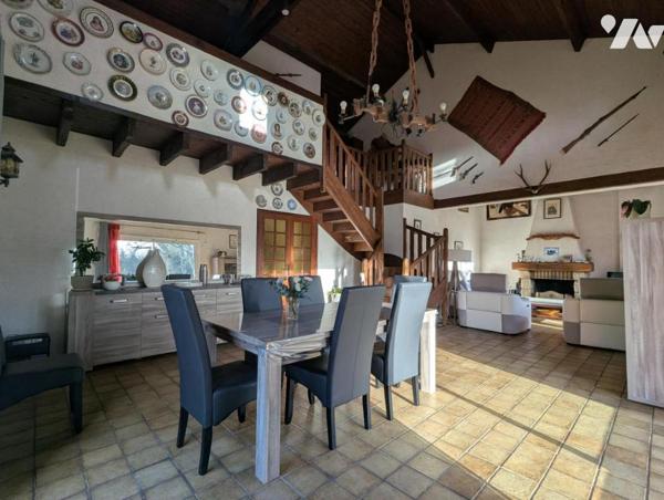 CAMAPGNE DE SAINT BREVIN LES PINS NORD, AU CALME