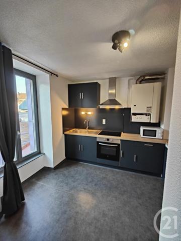Appartement T2 à vendre  2 pièces - 39,20 m2 LONS LE SAUNIER - 39