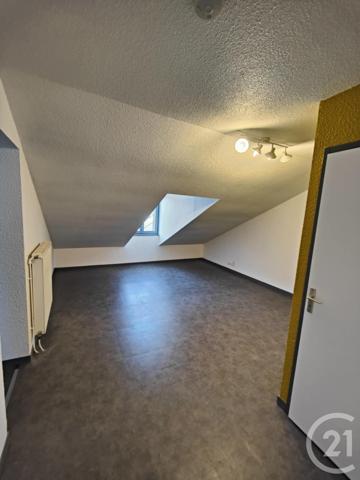 Appartement T2 à vendre  2 pièces - 39,20 m2 LONS LE SAUNIER - 39