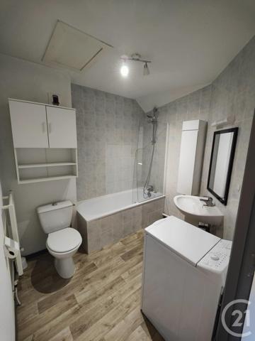 Appartement T2 à vendre  2 pièces - 39,20 m2 LONS LE SAUNIER - 39