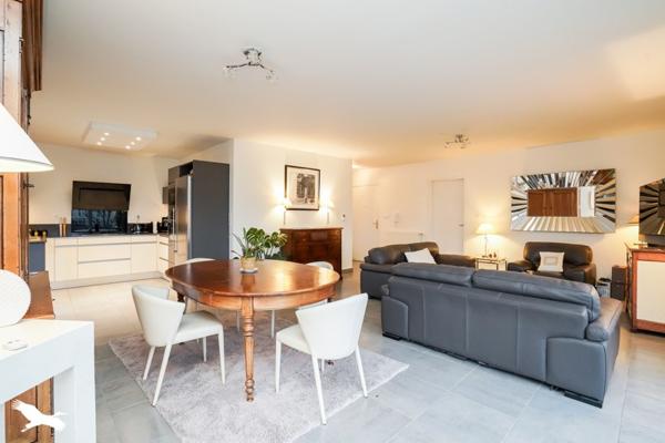 Appartement à vendre |  Tours |  4 pièces | 101 m²