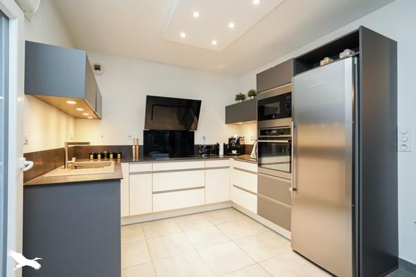 Appartement à vendre |  Tours |  4 pièces | 101 m²