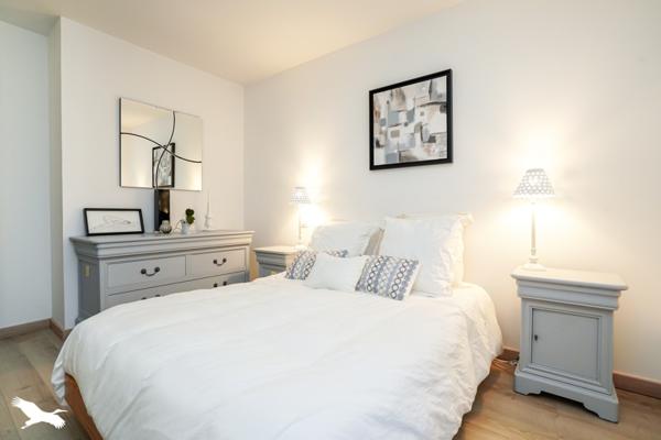 Appartement à vendre |  Tours |  4 pièces | 101 m²