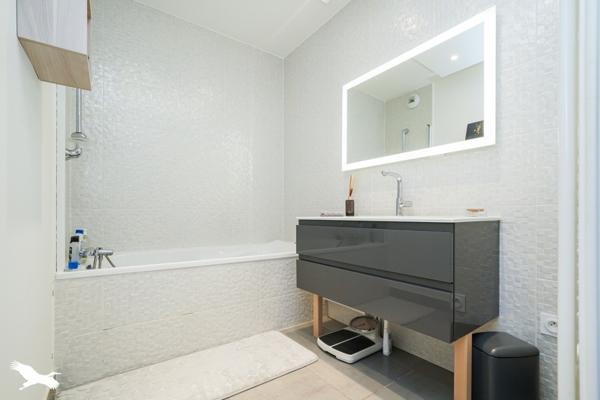 Appartement à vendre |  Tours |  4 pièces | 101 m²