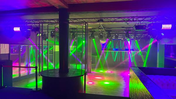 Murs commerciaux 600m² Morlaix Morlaix