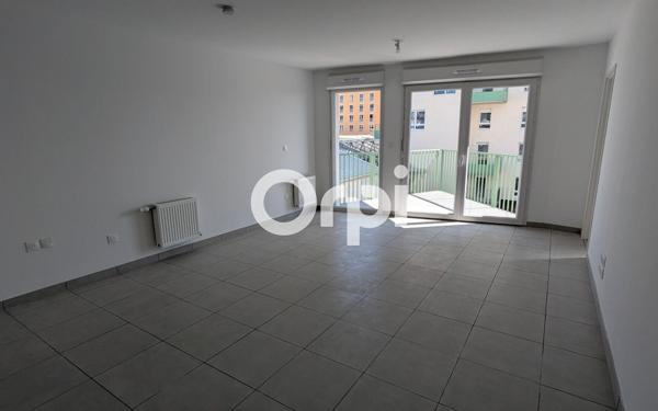 Appartement à louer    1 pièce •  Clermont-Ferrand