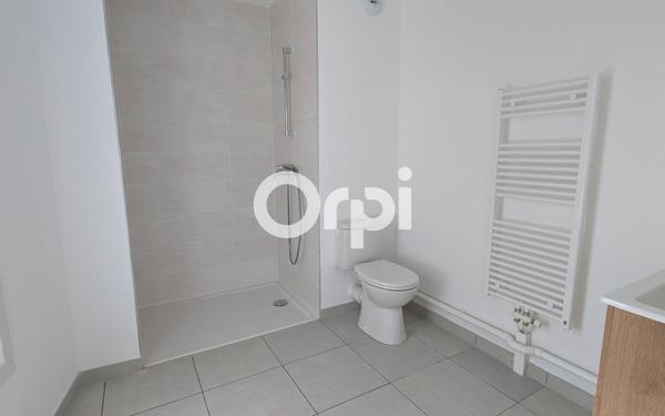 Appartement à louer    1 pièce •  Clermont-Ferrand