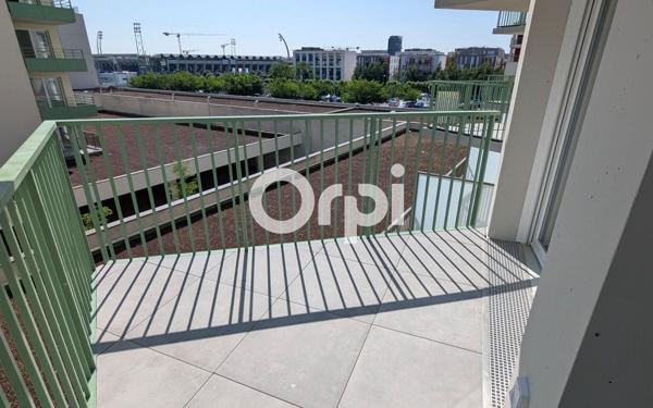 Appartement à louer    1 pièce •  Clermont-Ferrand