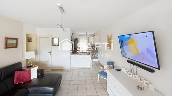 Marvivo, bel Appartement de 83m2