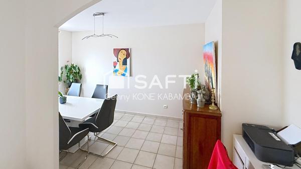 Marvivo, bel Appartement de 83m2
