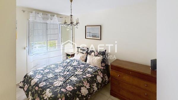 Marvivo, bel Appartement de 83m2