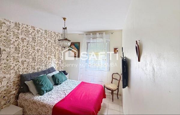 Marvivo, bel Appartement de 83m2