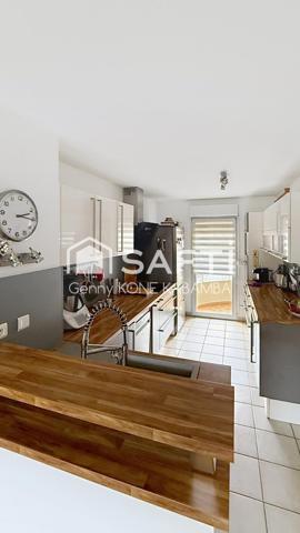 Marvivo, bel Appartement de 83m2