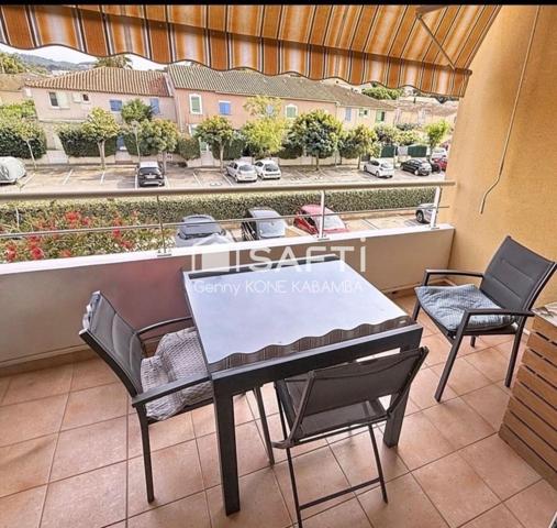 Marvivo, bel Appartement de 83m2