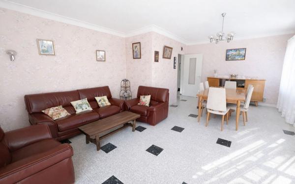 Maison à vendre    4 pièces • 108 m2 Castelnaudary