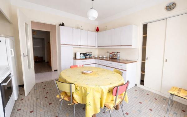 Maison à vendre    4 pièces • 108 m2 Castelnaudary