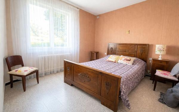 Maison à vendre    4 pièces • 108 m2 Castelnaudary