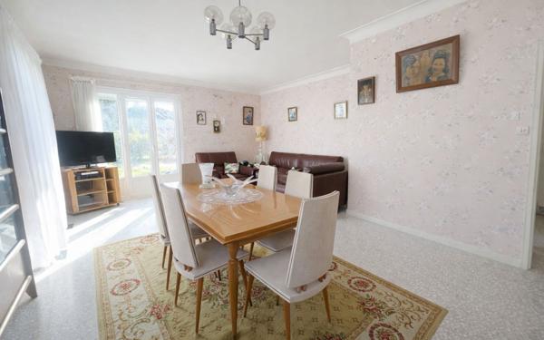 Maison à vendre    4 pièces • 108 m2 Castelnaudary