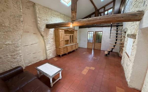 Maison à vendre    4 pièces •  Auch