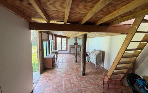 Maison à vendre    4 pièces •  Auch