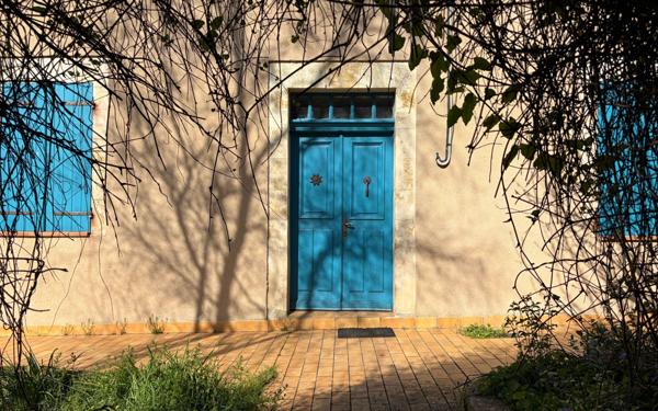 Maison à vendre    4 pièces •  Auch