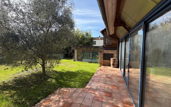 Maison à vendre    4 pièces •  Auch