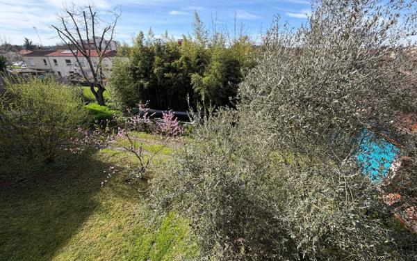 Maison à vendre    4 pièces •  Auch