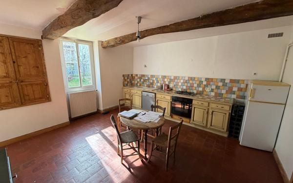 Maison à vendre    4 pièces •  Auch