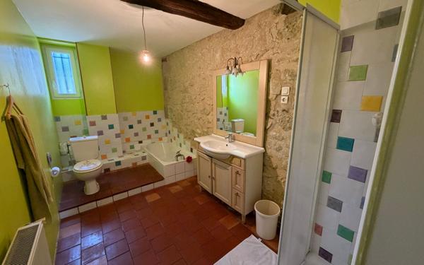 Maison à vendre    4 pièces •  Auch