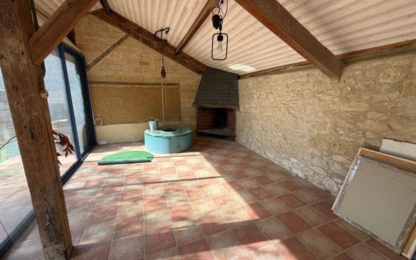 Maison à vendre    4 pièces •  Auch