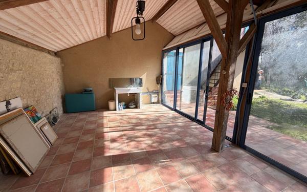 Maison à vendre    4 pièces •  Auch