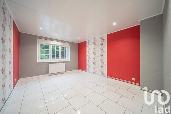 Appartement à vendre 3 pièces 70 m² Thil