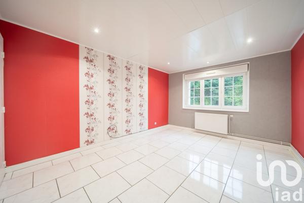 Appartement à vendre 3 pièces 70 m² Thil