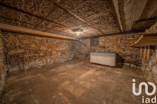 Appartement à vendre 3 pièces 70 m² Thil