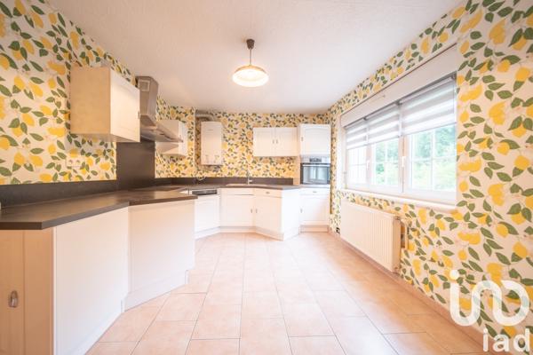 Appartement à vendre 3 pièces 70 m² Thil