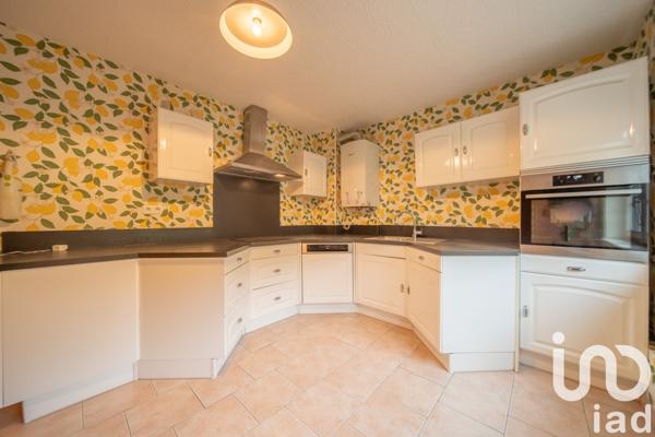 Appartement à vendre 3 pièces 70 m² Thil