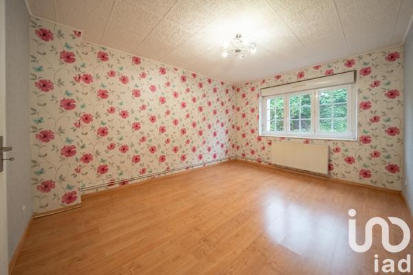 Appartement à vendre 3 pièces 70 m² Thil