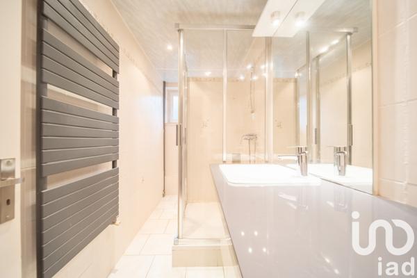 Appartement à vendre 3 pièces 70 m² Thil