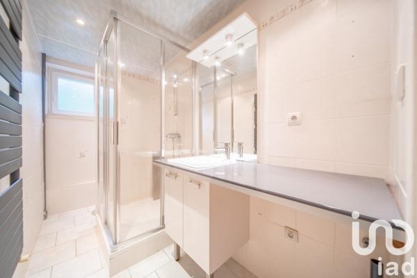 Appartement à vendre 3 pièces 70 m² Thil