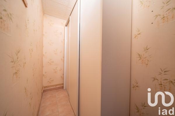 Appartement à vendre 3 pièces 70 m² Thil