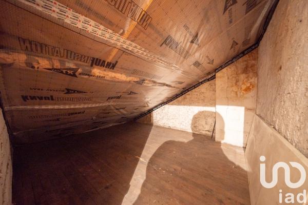 Appartement à vendre 3 pièces 70 m² Thil