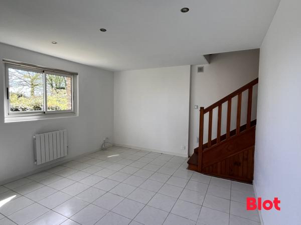 Maison 2 pièce(s)