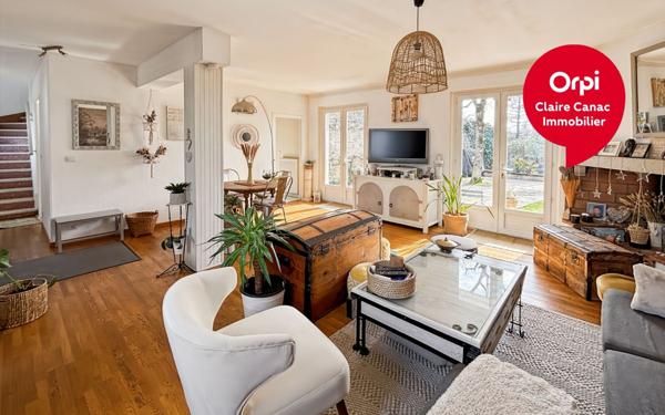 Maison à vendre    4 pièces •  Castres