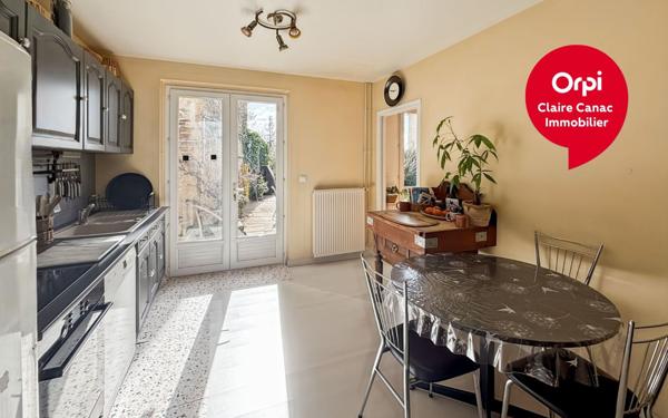 Maison à vendre    4 pièces •  Castres