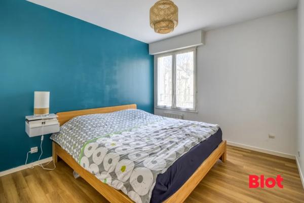 Appartement 4 pièce(s)